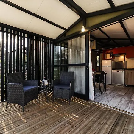 Kemping Oasi Diano Marina